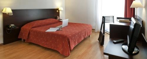 Фото Adagio Access Paris Vanves - Porte de Châtillon