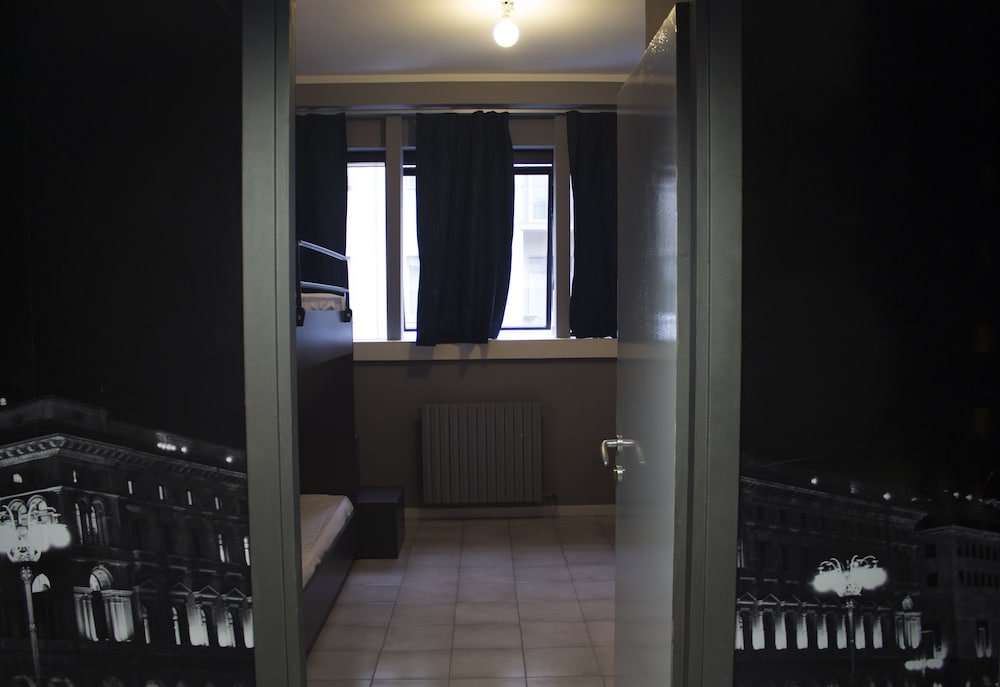 Фото Хостел New Generation Hostel Milan Center Navigli
