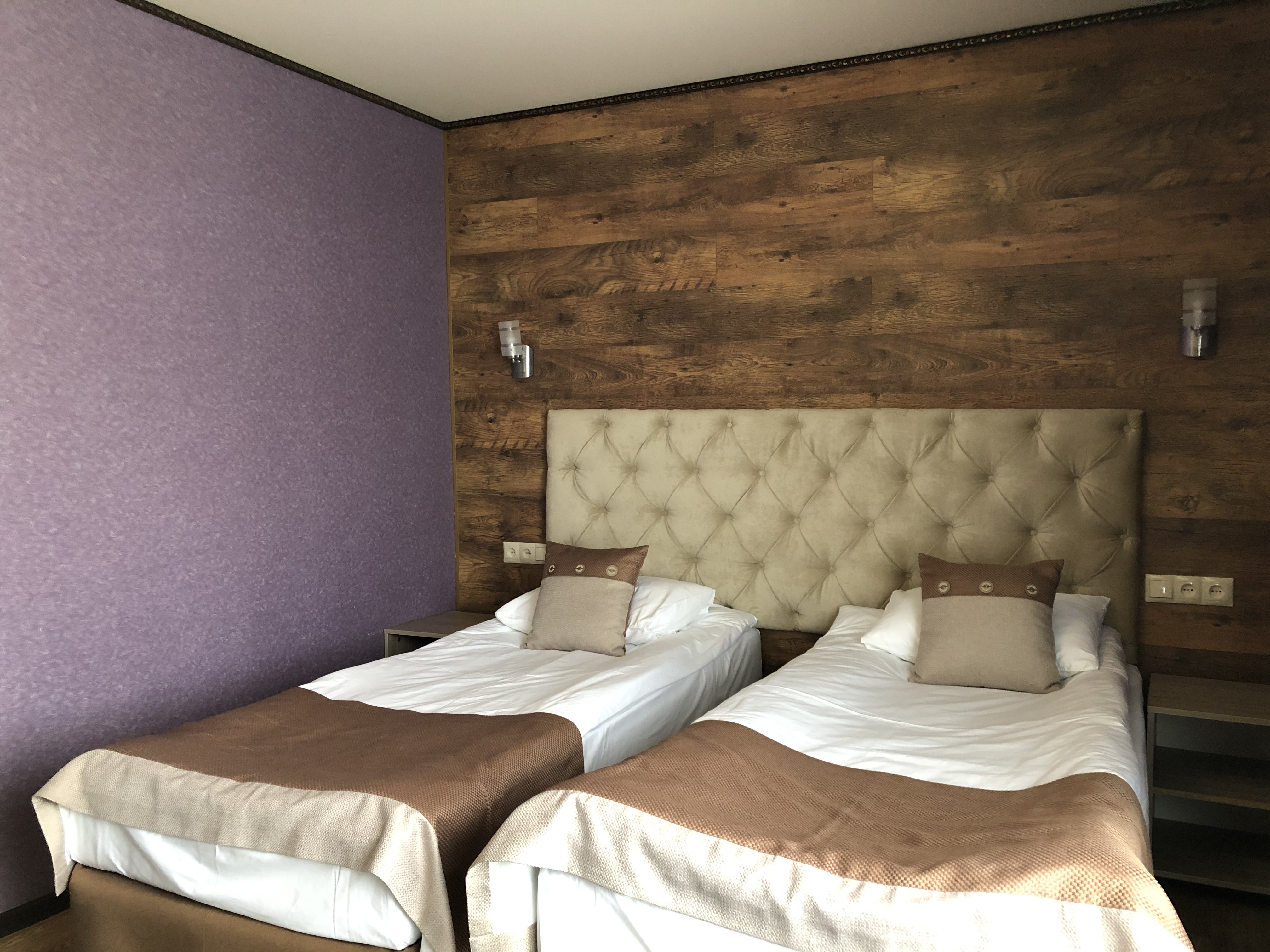 Фото Каприз