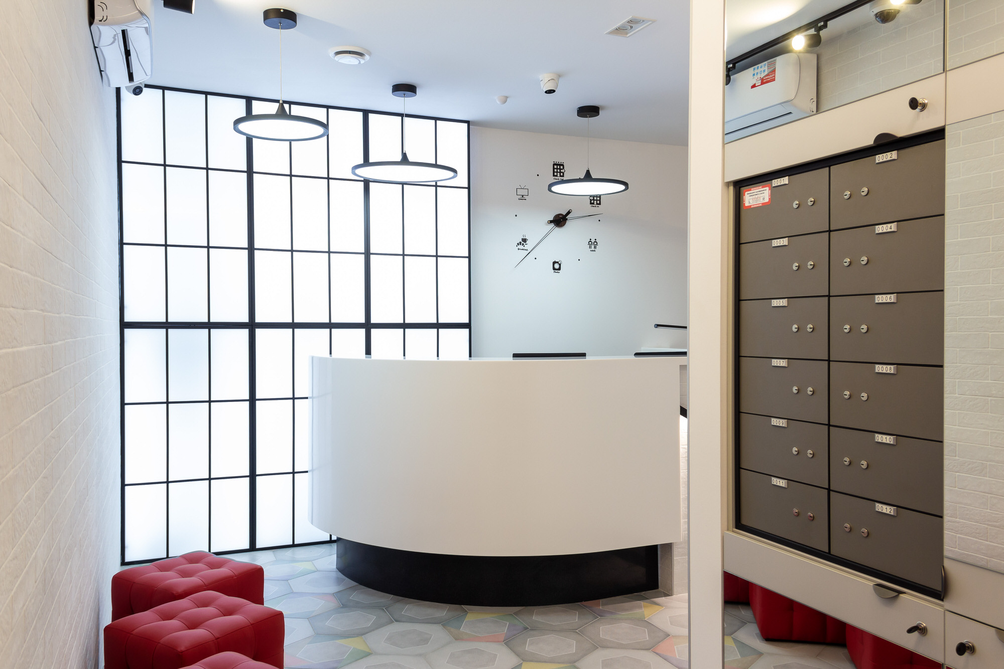 Фото Poshtel VDali