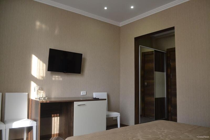 Фото Пальма