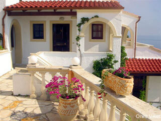 Фото Oniro Villas