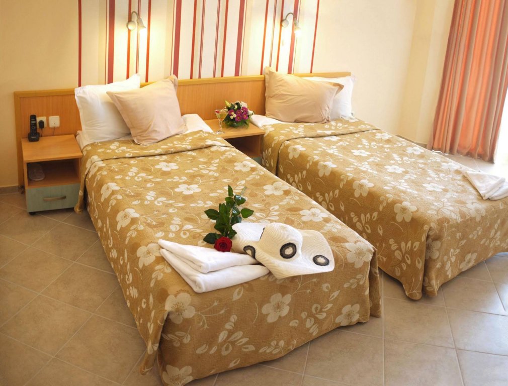 Фото Mpm Hotel Astoria - Ultra All Inclusive