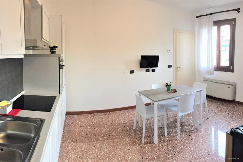 Фото Hotel Riviera dei Dogi