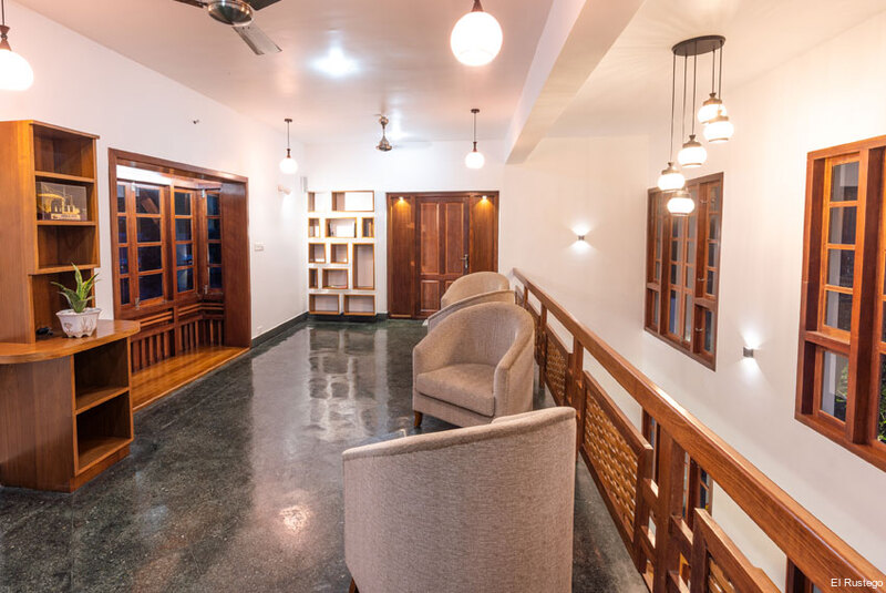 Фото Hotel El Rustego