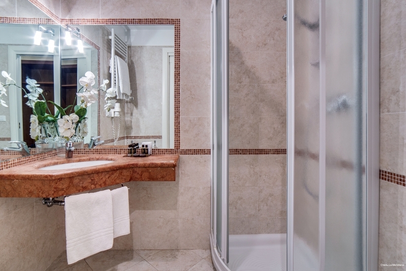 Фото Hotel La Meridiana