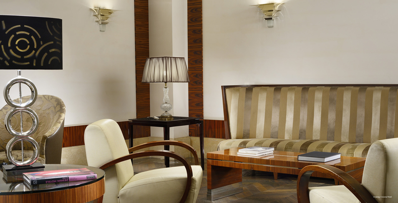 Фото Unaway Hotel Cesena Nord