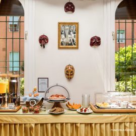 Фото Hotel Villa Albertina