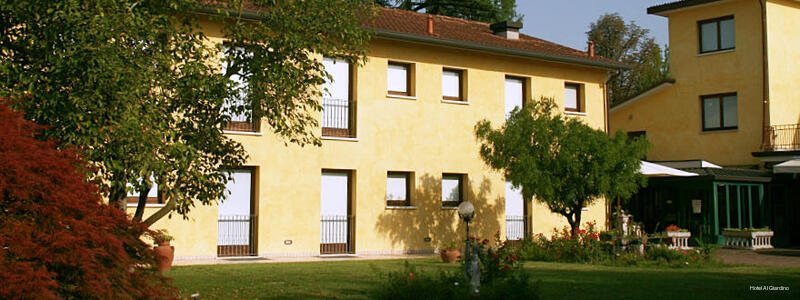 Фото Hotel Al Giardino