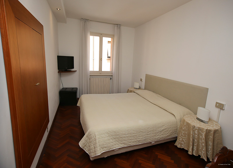 Фото Ai Giardini di San Vitale