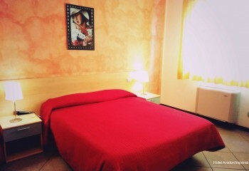 Фото Hotel Ariston Imperial