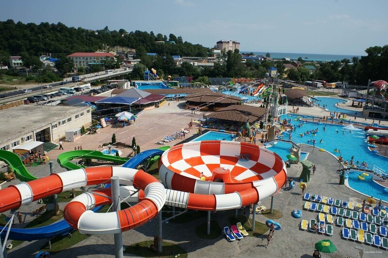 Фото Золотой Восход