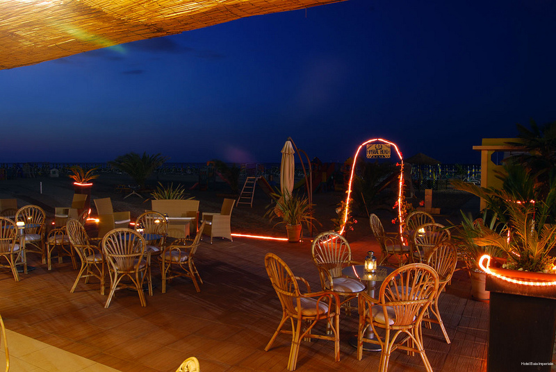 Фото Hotel Baia Imperiale & SPA