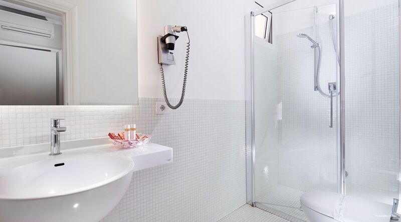 Фото Hotel Milton Rimini