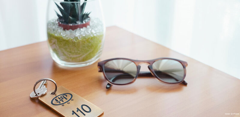 Фото Hotel St. Pierre