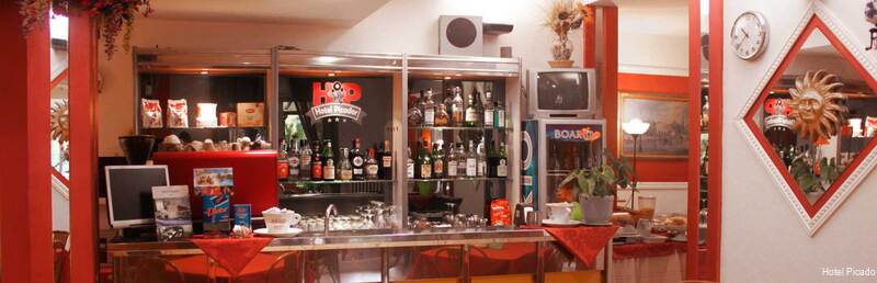 Фото Hotel Picador