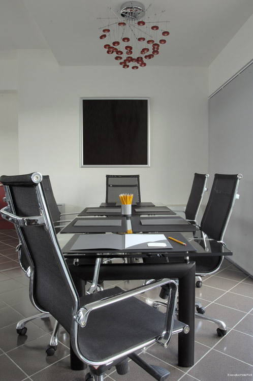 Фото Hotel Executive