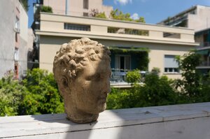 Athenian Residence