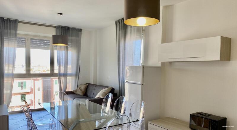 Фото Residence Cima