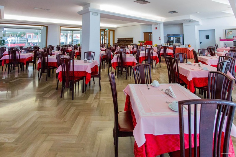 Фото Hotel Columbia