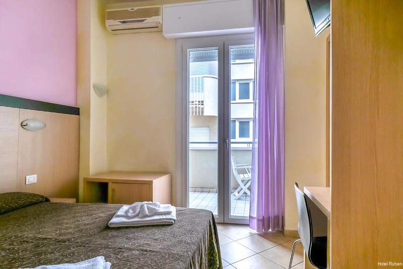 Фото Hotel Rubens