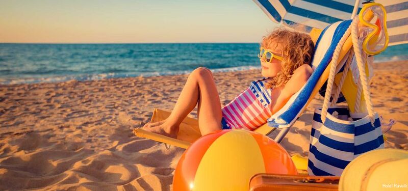 Фото Hotel Ravello