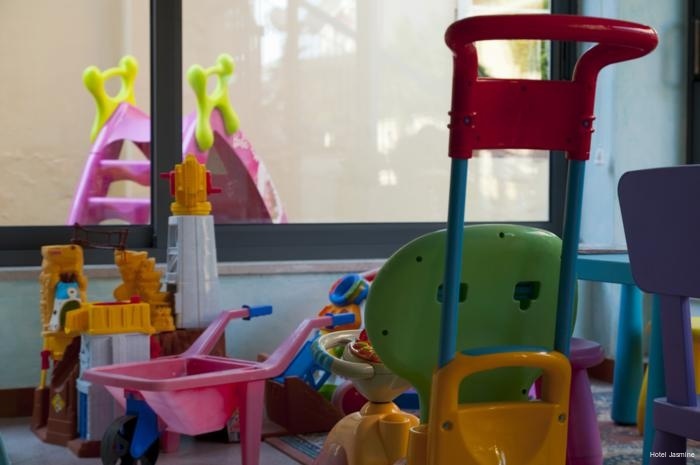 Фото Hotel Jasmine