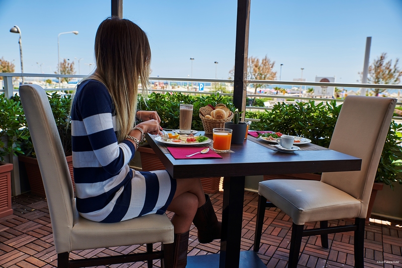 Фото Alisei Palace Hotel