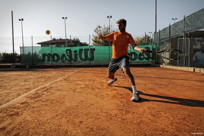 Фото Hotel Nobel