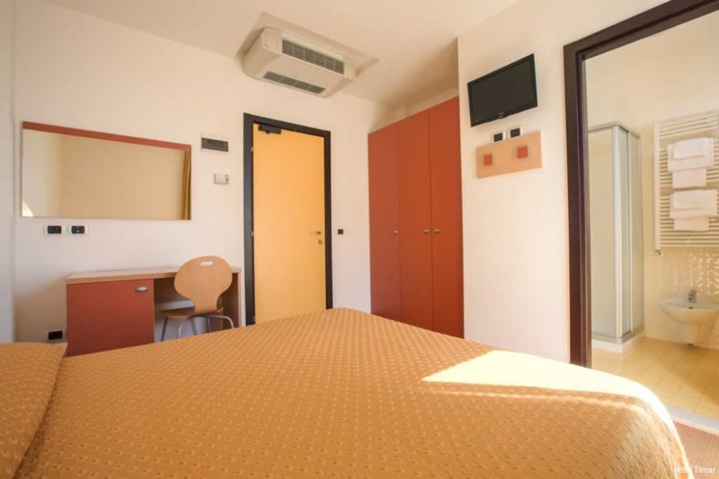 Фото Hotel Tilmar