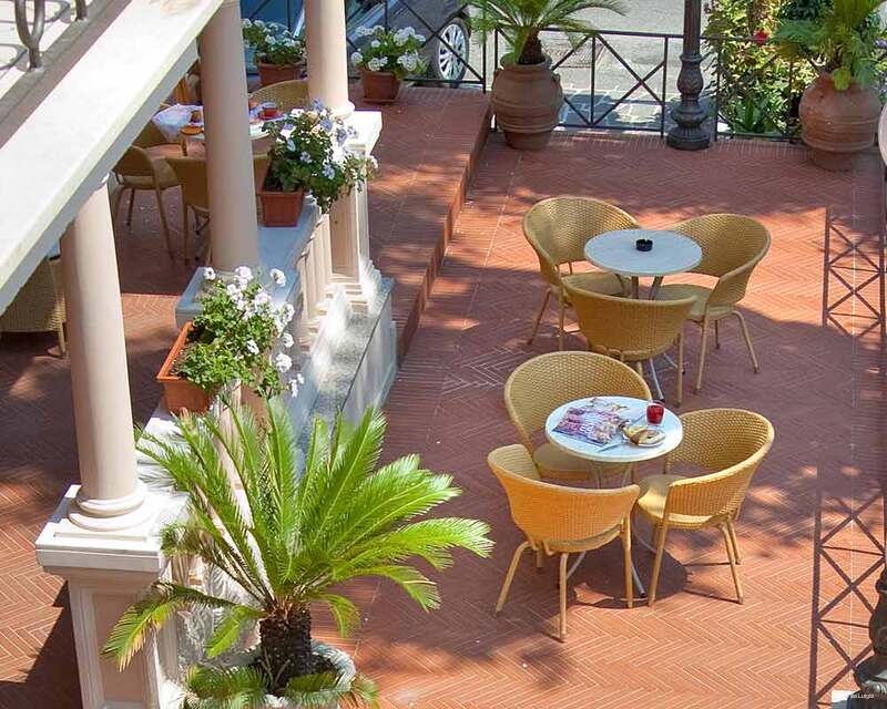 Фото Hotel Villa Luigia