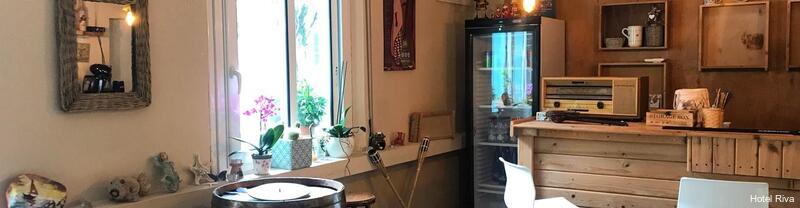 Фото Hotel Riva
