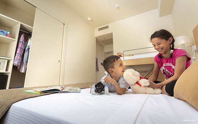 Фото Hotel Ghirlandina