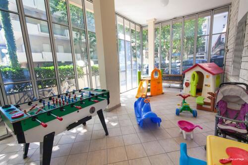 Фото Hotel de la Plage