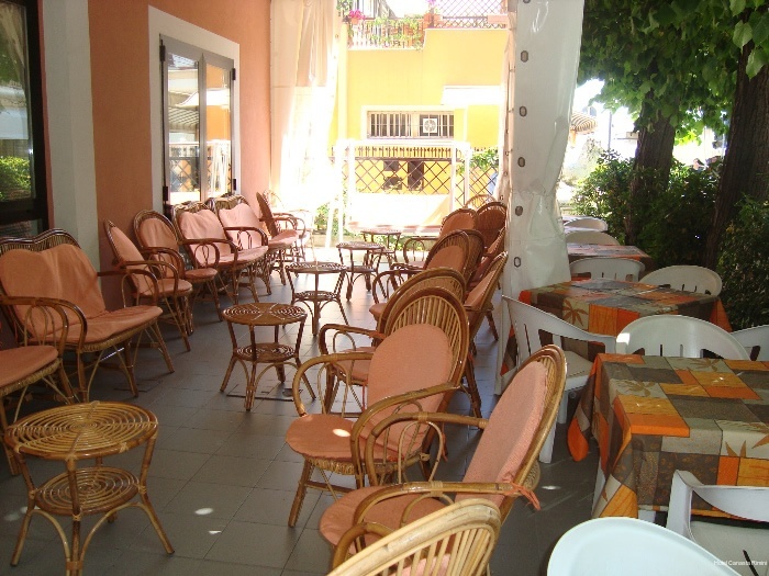 Фото Hotel Canasta