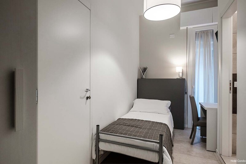 Фото Hotel Condor