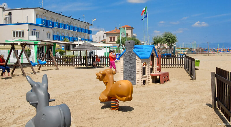 Фото Hotel Diana