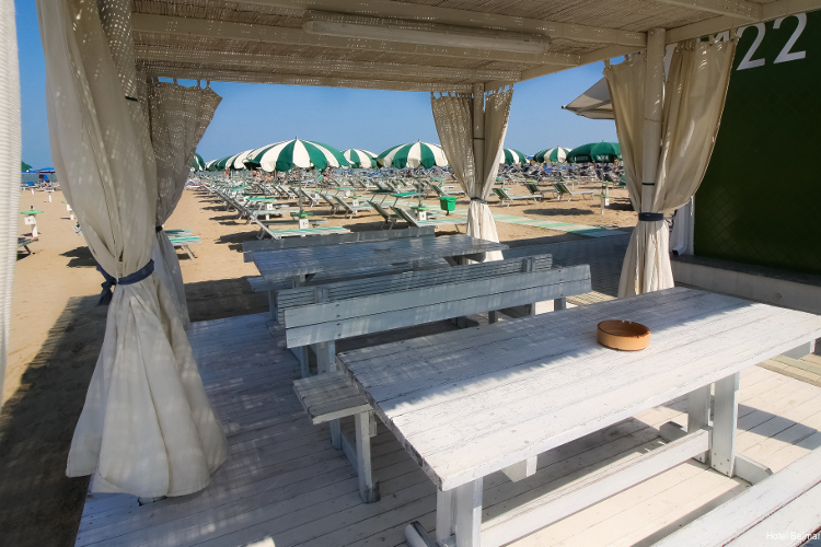 Фото Hotel Belmar