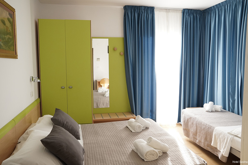 Фото Hotel Savina