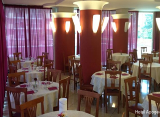 Фото Hotel Apogeo