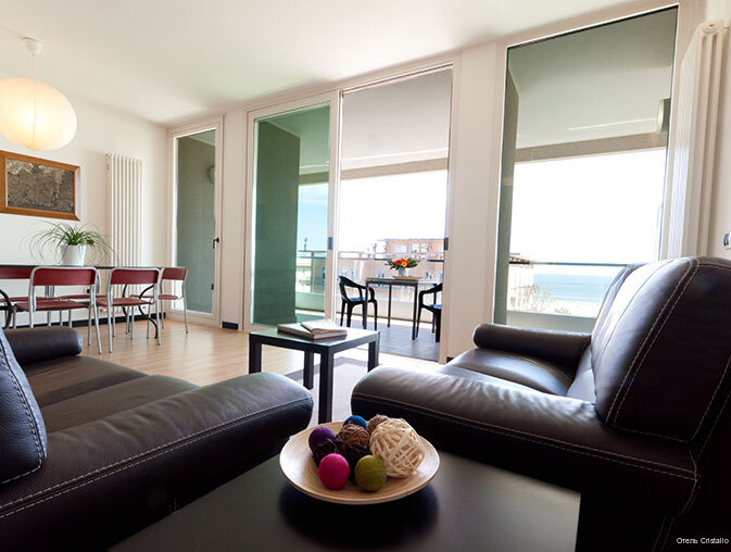 Фото Отель Cristallo