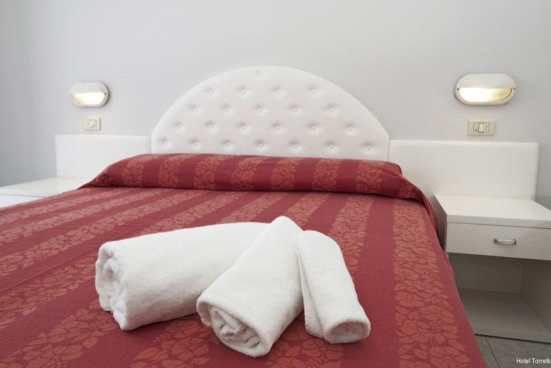 Фото Hotel Torretta
