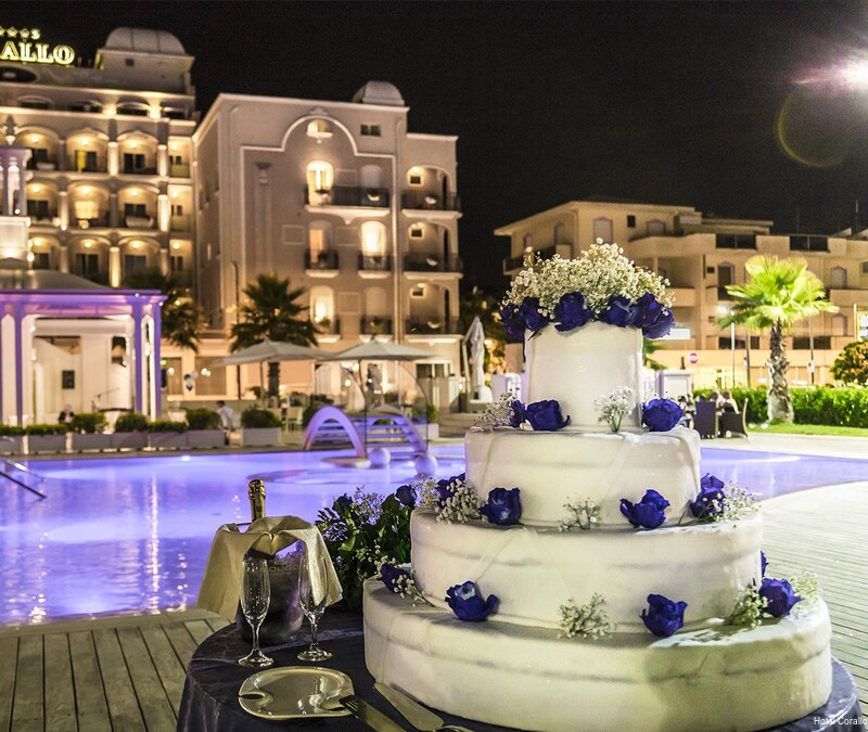 Фото Hotel Corallo