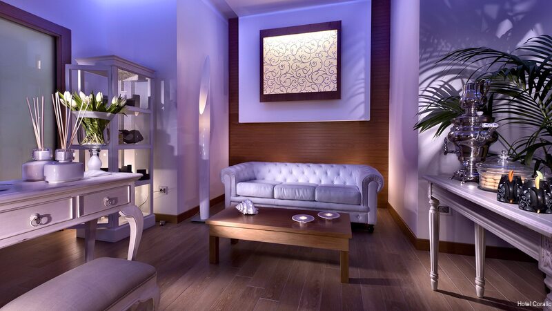 Фото Hotel Corallo