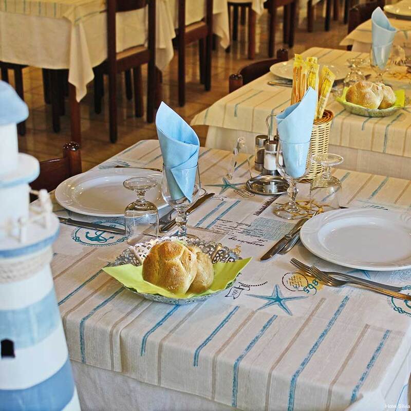 Фото Hotel Silvia Misano Adriatico