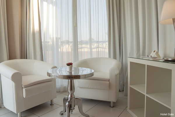 Фото Hotel Gala