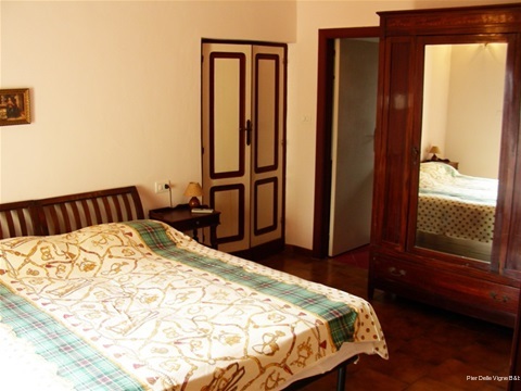 Фото Pier delle Vigne B&b