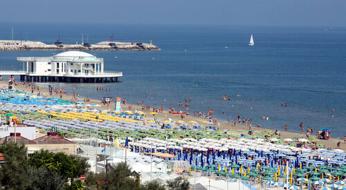 Гостиница Hotel Cristina