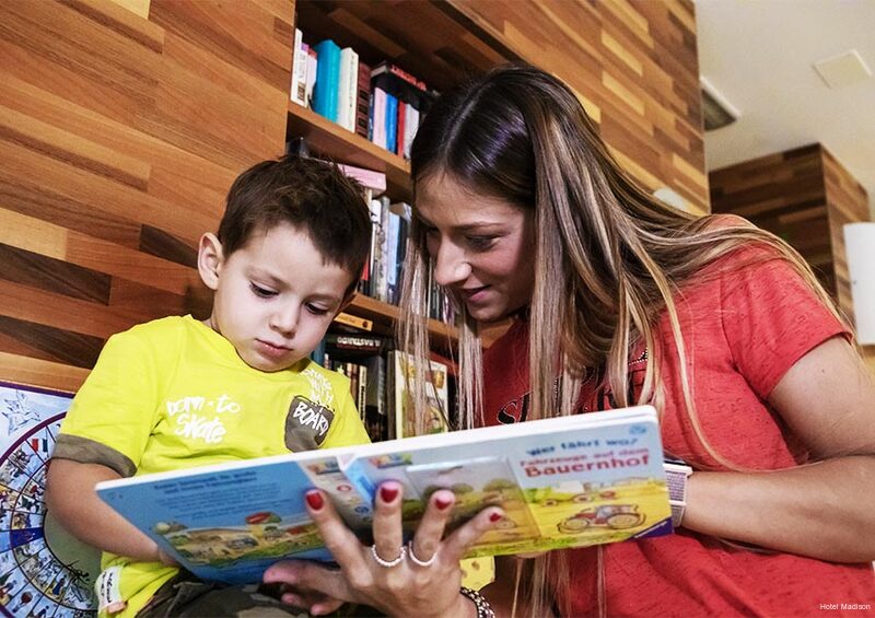 Фото Hotel Madison