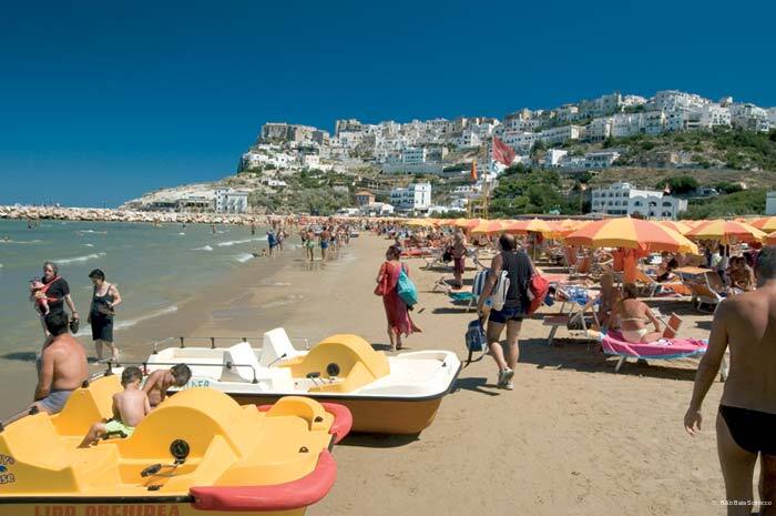 Фото B&b Baia Scirocco